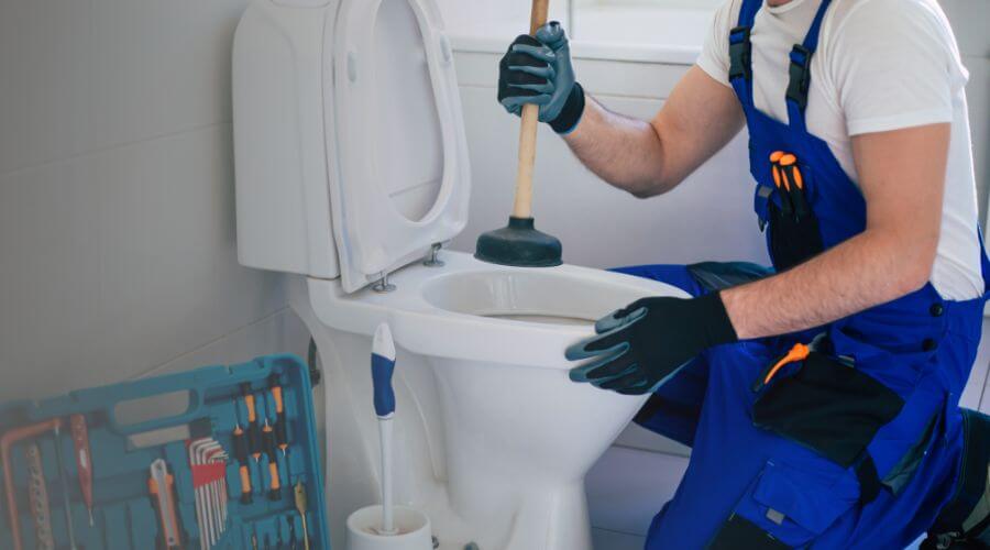Professional septic pumping service in Rutledge, TN